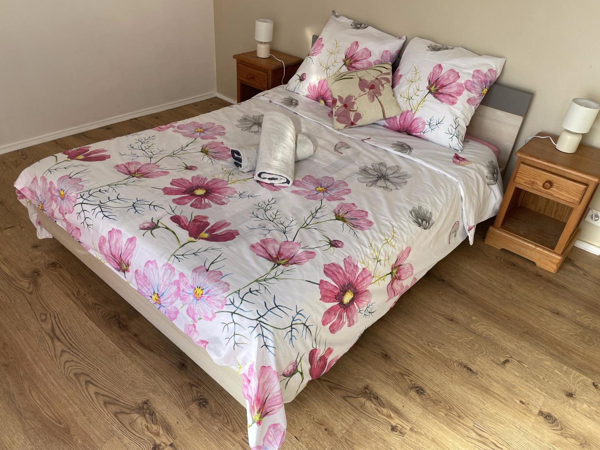 F3 Cosy A Cergy A 10 Minutes De La Gare Cergy Prefecture Et Proche Essec Appartement Buitenkant foto