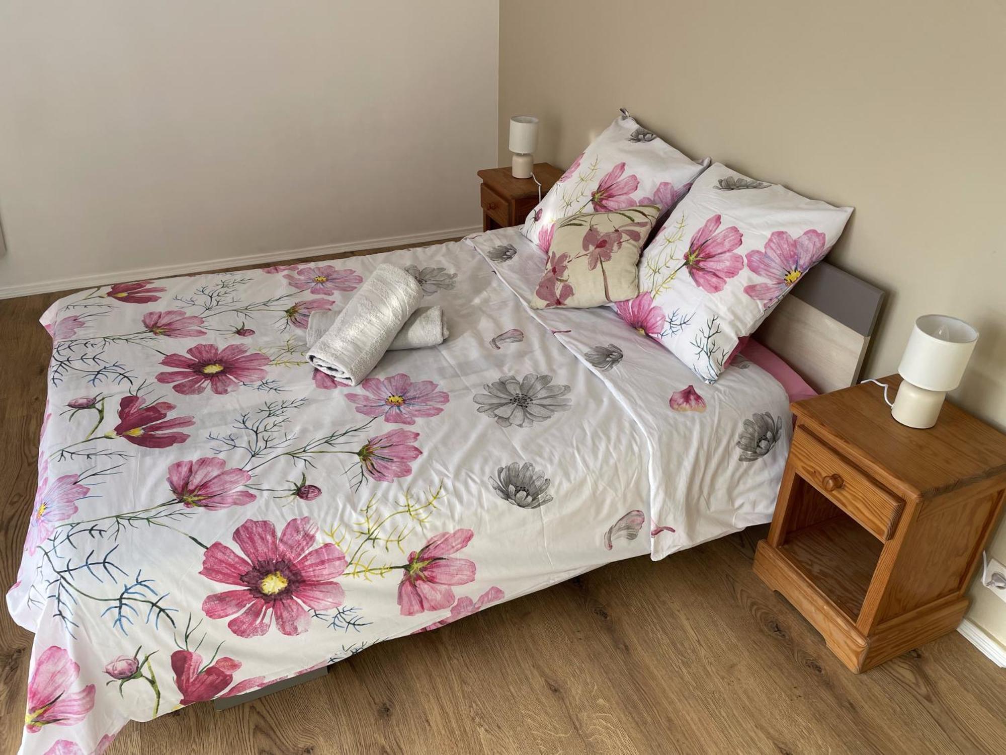 F3 Cosy A Cergy A 10 Minutes De La Gare Cergy Prefecture Et Proche Essec Appartement Buitenkant foto